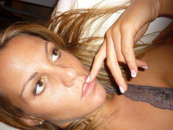 francesca marcon