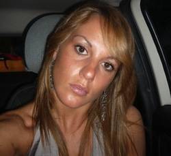 Francesca Marcon apre