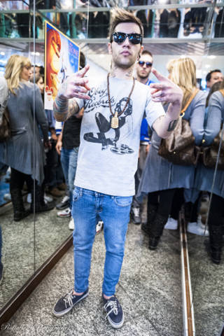 Gionny Scandal (inserita in galleria)