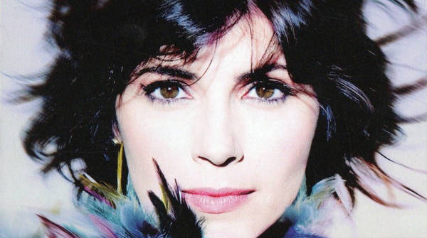 Giorgia in tour  (inserita in galleria)