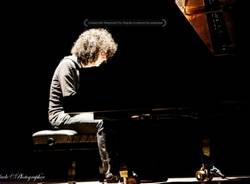 Giovanni Allevi a Legnano (inserita in galleria)