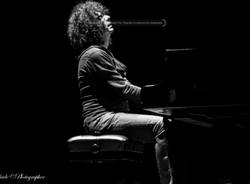 Giovanni Allevi a Legnano (inserita in galleria)