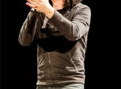 Giovanni Allevi a Legnano (inserita in galleria)