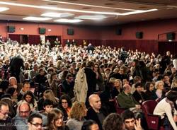 Giovanni Allevi a Legnano (inserita in galleria)