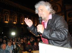 Grillo a Legnano (inserita in galleria)