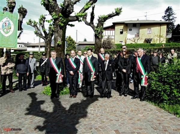 Il XXV Aprile a Cunardo (inserita in galleria)