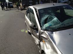 Incidente mortale a Legnano (inserita in galleria)