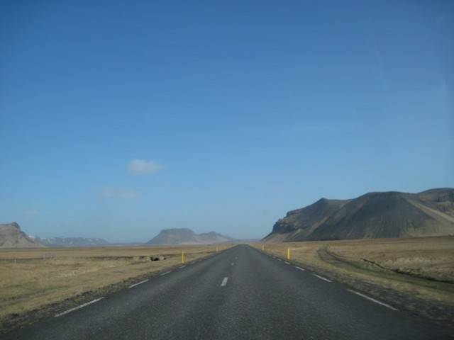 Islanda
