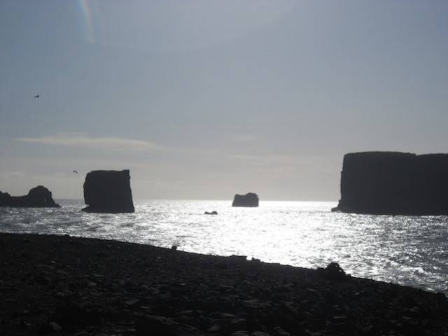Islanda