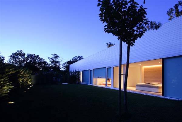 La casa di luce (inserita in galleria)