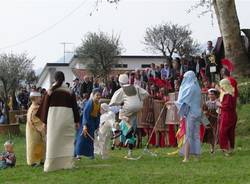 La Passione di Cristo (inserita in galleria)