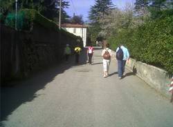 La stravarese (inserita in galleria)
