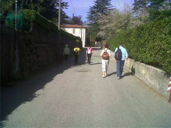 La stravarese (inserita in galleria)