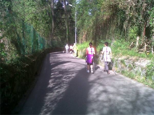 La stravarese (inserita in galleria)