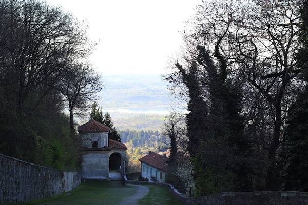 Le cappelle