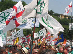 lega nord apertura