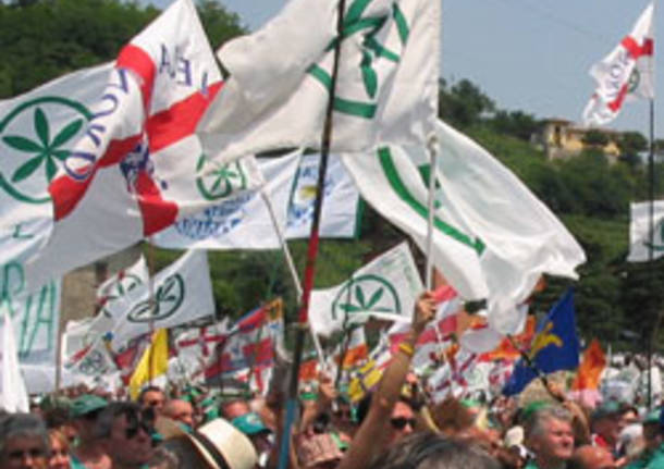 lega nord apertura