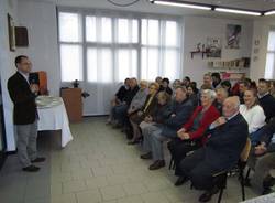 Luvinate festeggia la famiglia (inserita in galleria)