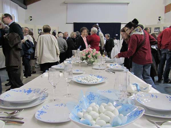 Luvinate festeggia la famiglia (inserita in galleria)