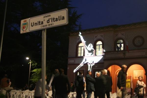 Maroni a Tradate (inserita in galleria)