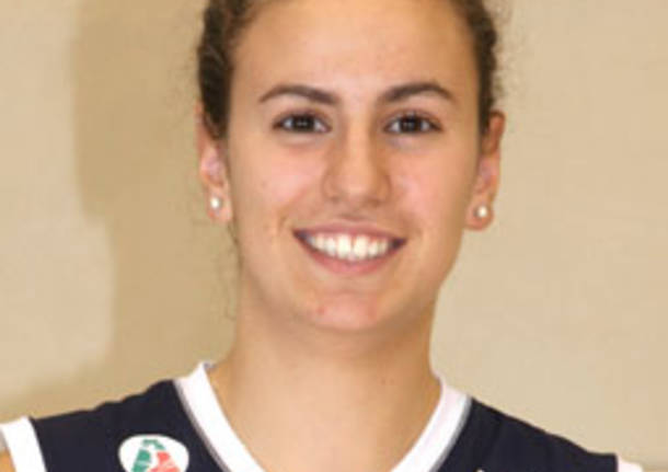 mc-carnaghi villa cortese pallavolo pagelle 2012 elena perinelli