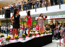 Miss Italia parte dalle Corti (inserita in galleria)