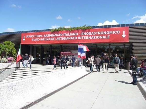 mostra artigianato firenze camera commercio (per gallerie fotografiche)