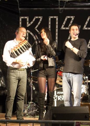 Motori a Malpensafiere  (inserita in galleria)