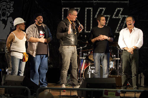 Motori a Malpensafiere  (inserita in galleria)