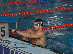 Nuoto protagonista a Busto Arsizio (inserita in galleria)