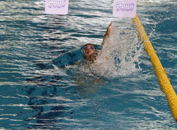 Nuoto protagonista a Busto Arsizio (inserita in galleria)