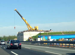 pedemontana cavalcavia a8 autostrada