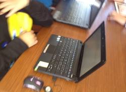 Piccoli giornalisti crescono (inserita in galleria)