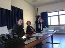 Piccoli giornalisti crescono (inserita in galleria)