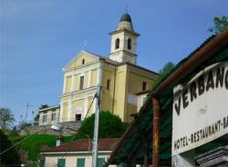 Pino sul Lago Maggiore (inserita in galleria)