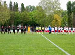 Primavera: Il Milan abbatte il Varese (inserita in galleria)