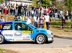 Prova speciale Rally dei laghi/1 (inserita in galleria)