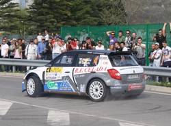 Rally - La prova show (inserita in galleria)