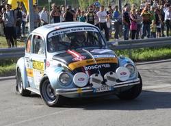 Rally - La prova show (inserita in galleria)