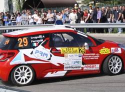 Rally - La prova show (inserita in galleria)