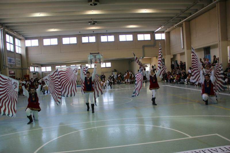 San Polo D Enza piccola