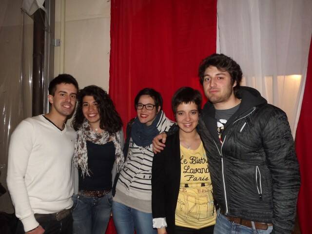 sanmagnandou  13 