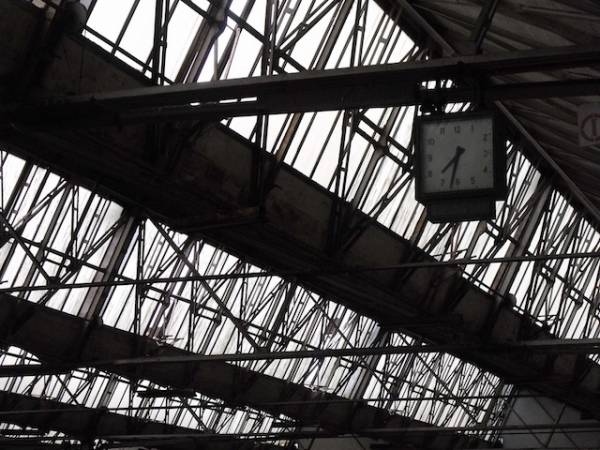Saronno, dentro le aree dismesse (inserita in galleria)