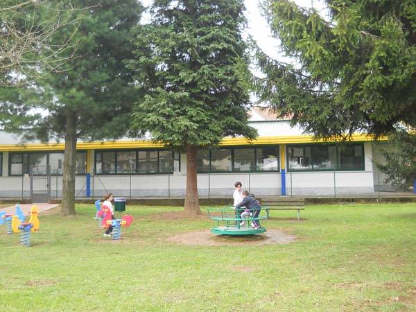 scuola galbani san salvatore malnate