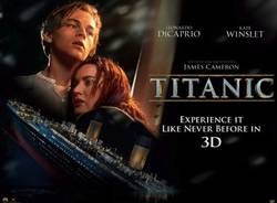 Titanic 3D - Il film (inserita in galleria)