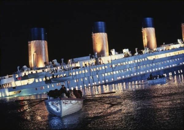 Titanic 3D - Il film (inserita in galleria)