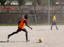 Torneo della solidarietà (inserita in galleria)