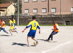 Torneo della solidarietà (inserita in galleria)