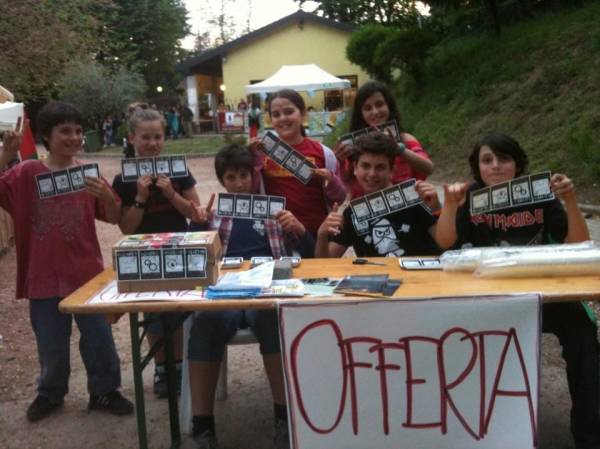 Tre giorni con "Resistenza in festa" (inserita in galleria)