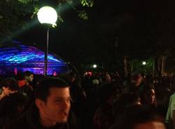 Tre giorni con "Resistenza in festa" (inserita in galleria)